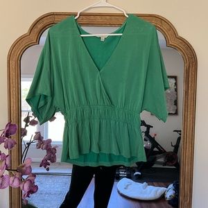 Cropped super soft top 🔗